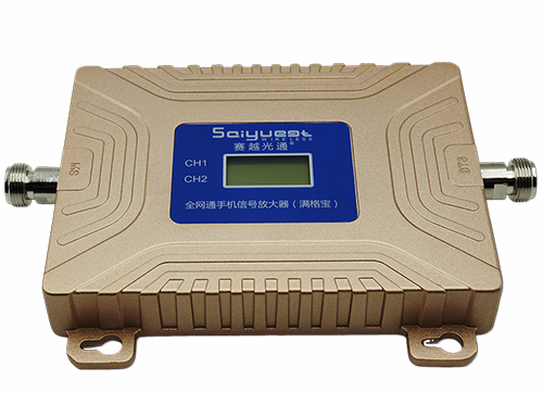 临沂双频手机信号放大器200㎡