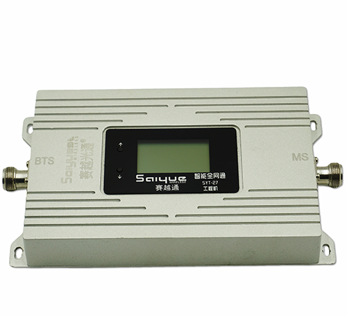 临沂单频手机信号放大器800㎡