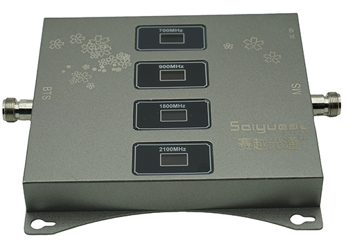  临沂四频手机信号接收器200㎡