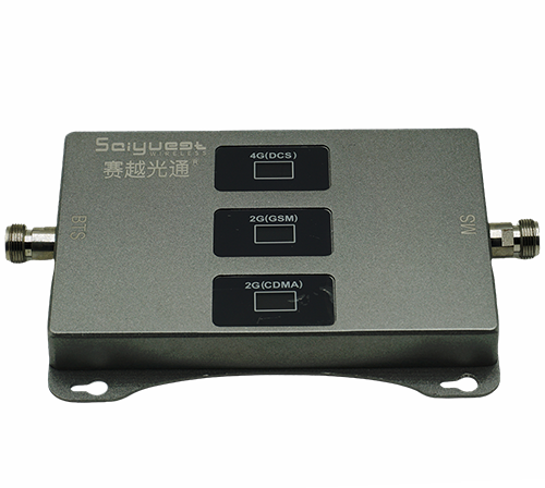 临沂三频手机信号增强器200㎡