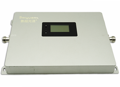  临沂三频/四频/五频手机信号接收器800㎡