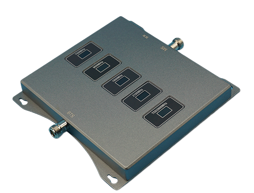 临沂五频4G+5G手机信号增强器200㎡