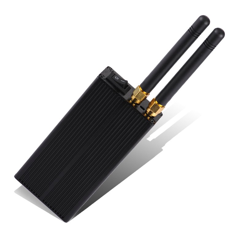  临沂1.2G/1.5G导航屏蔽器