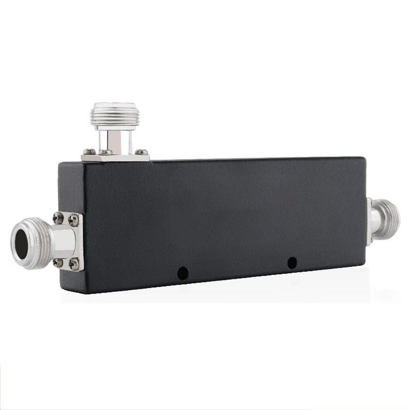  临沂FM调频广播同步广播耦合器