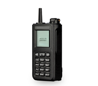  临沂单兵无人机侦测预警仪