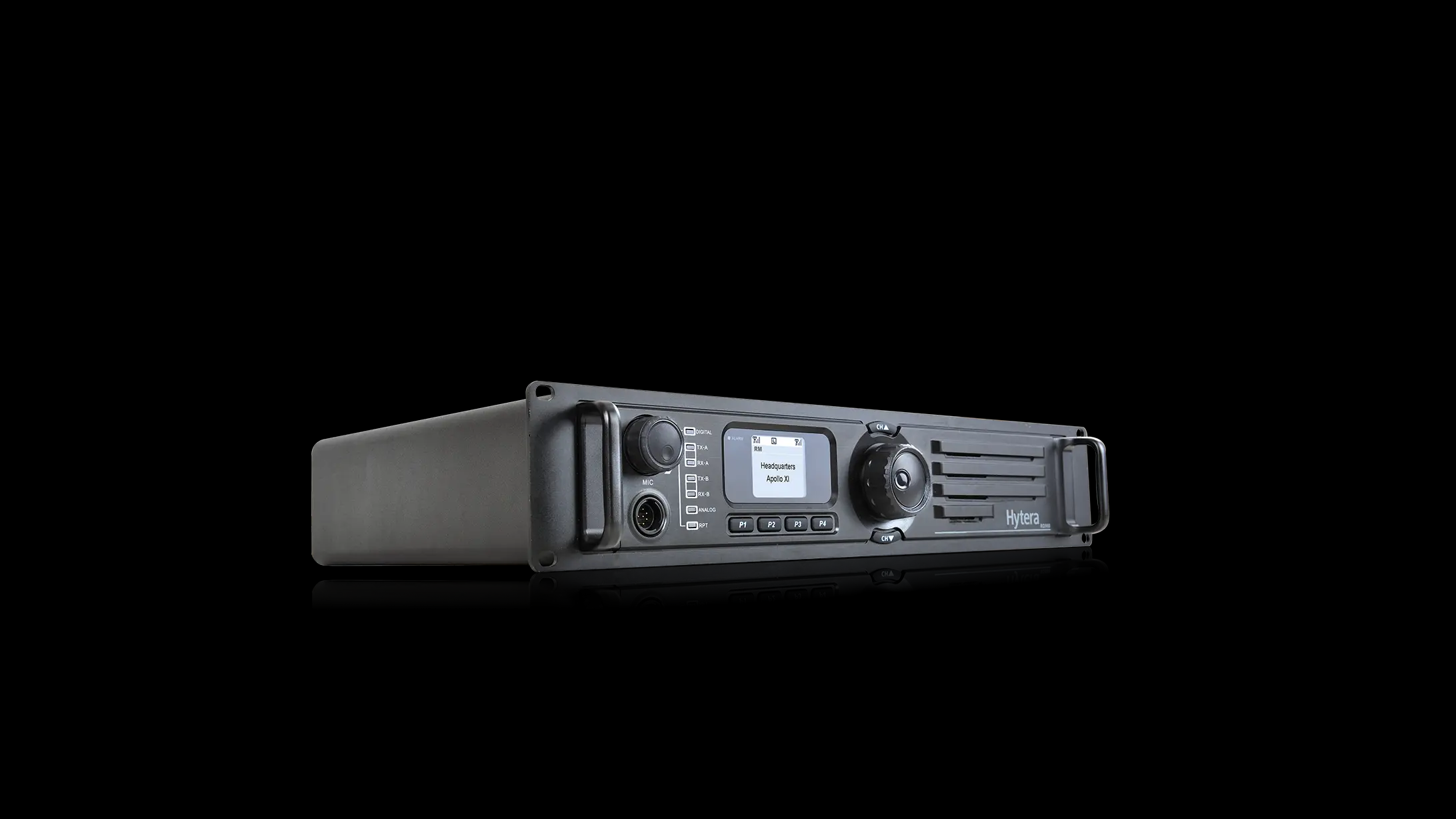  临沂数字中继中转台RD980（海能达）