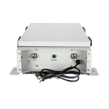  临沂无线对讲系统双向干线放大器