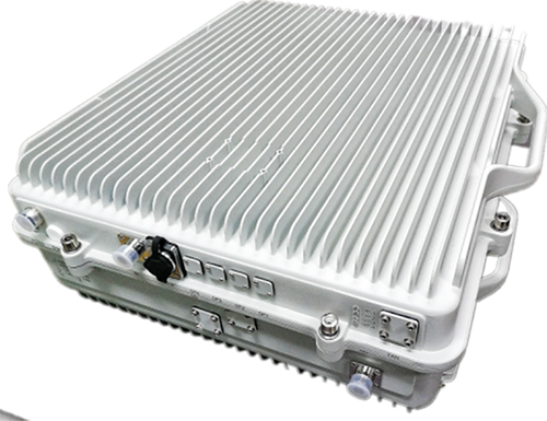 临沂信令级数字室分型移动通信干扰器