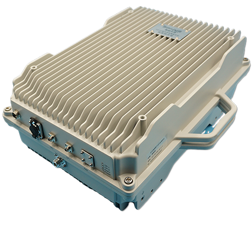  临沂TDD-LTE 1.8G无线直放站中继中转站