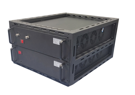 临沂室内大功率通讯管控屏蔽系统