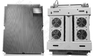  临沂大功率室外全向固定式无人机反制设备