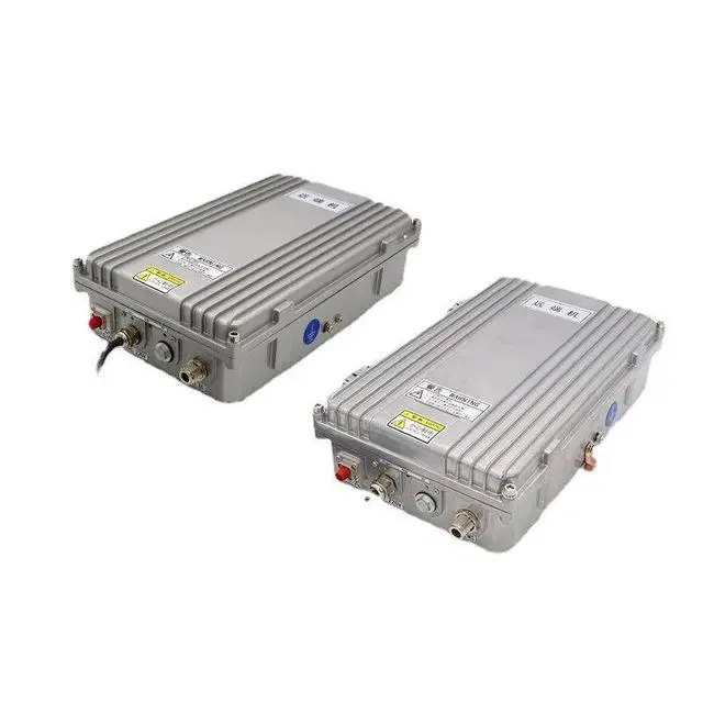  临沂FM调频应急广播数字光纤近端机远端机