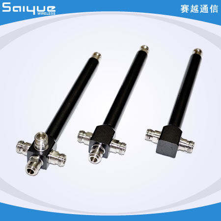  临沂FM调频广播同步广播功分器