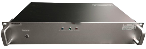  临沂350M PDT消防集群警用主机直放站