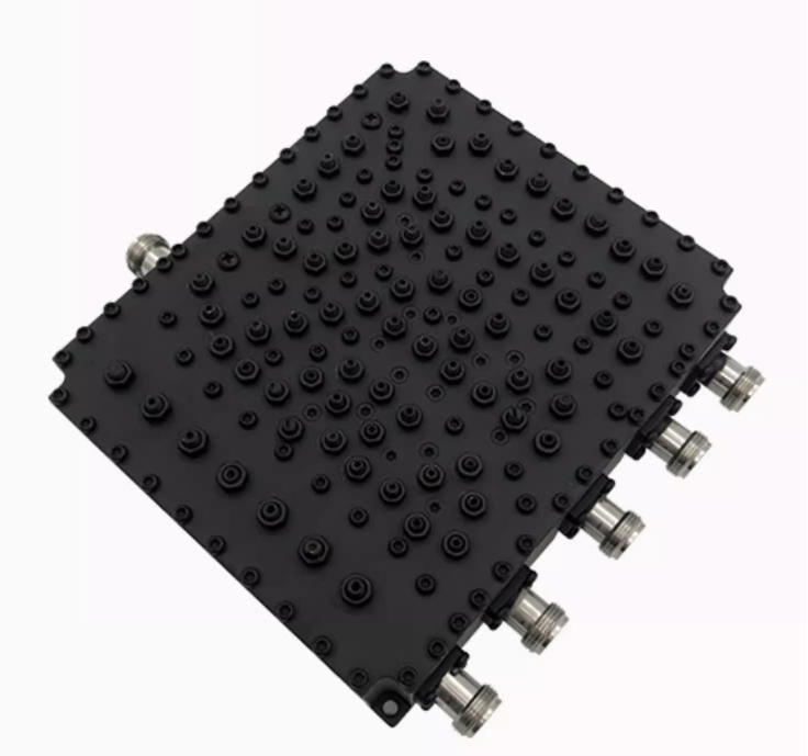  临沂双频三频四频五频腔体合路器4G+5G