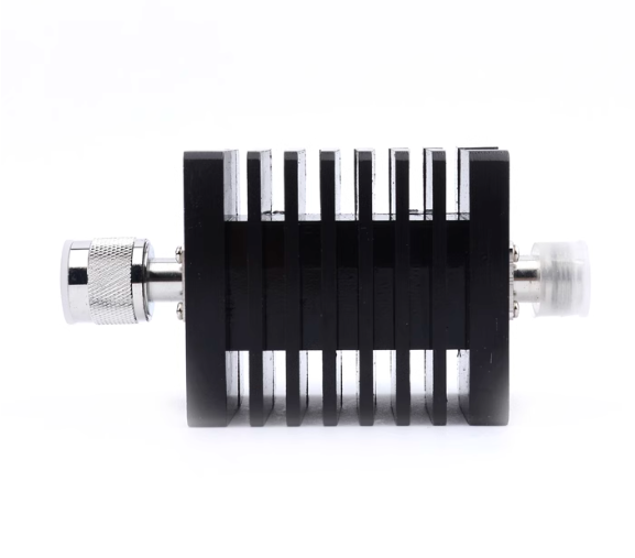  临沂腔体固定衰减器0-3G/0-4G  N型接口