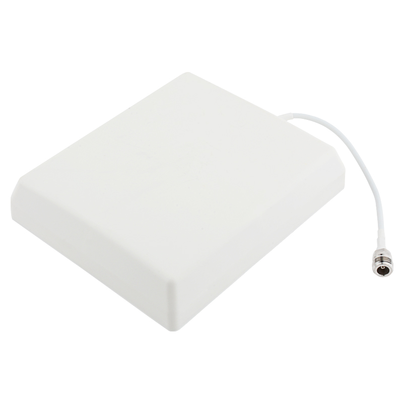  临沂室内外定向接收发射壁挂小平板天线700-3700MHz