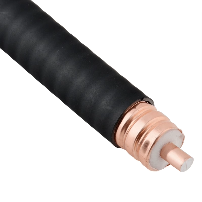  临沂HCAAY50-12（1/2”）同轴射频电缆馈线