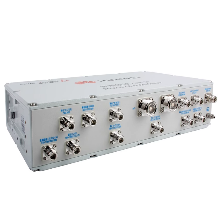  临沂4G5G腔体POI多频合路器