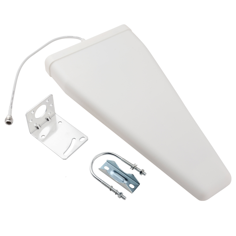  临沂对数周期天线定向接收发射700-3700MHz